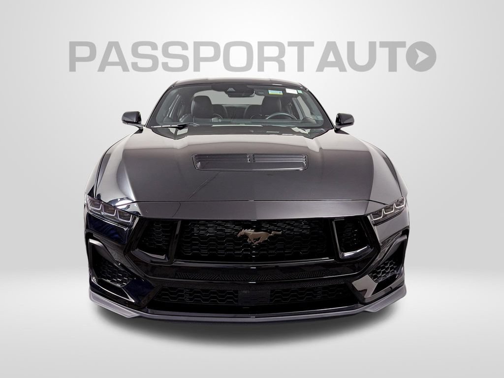 Used 2024 Ford Mustang GT Premium w/ GT Performance Package RWD image 10