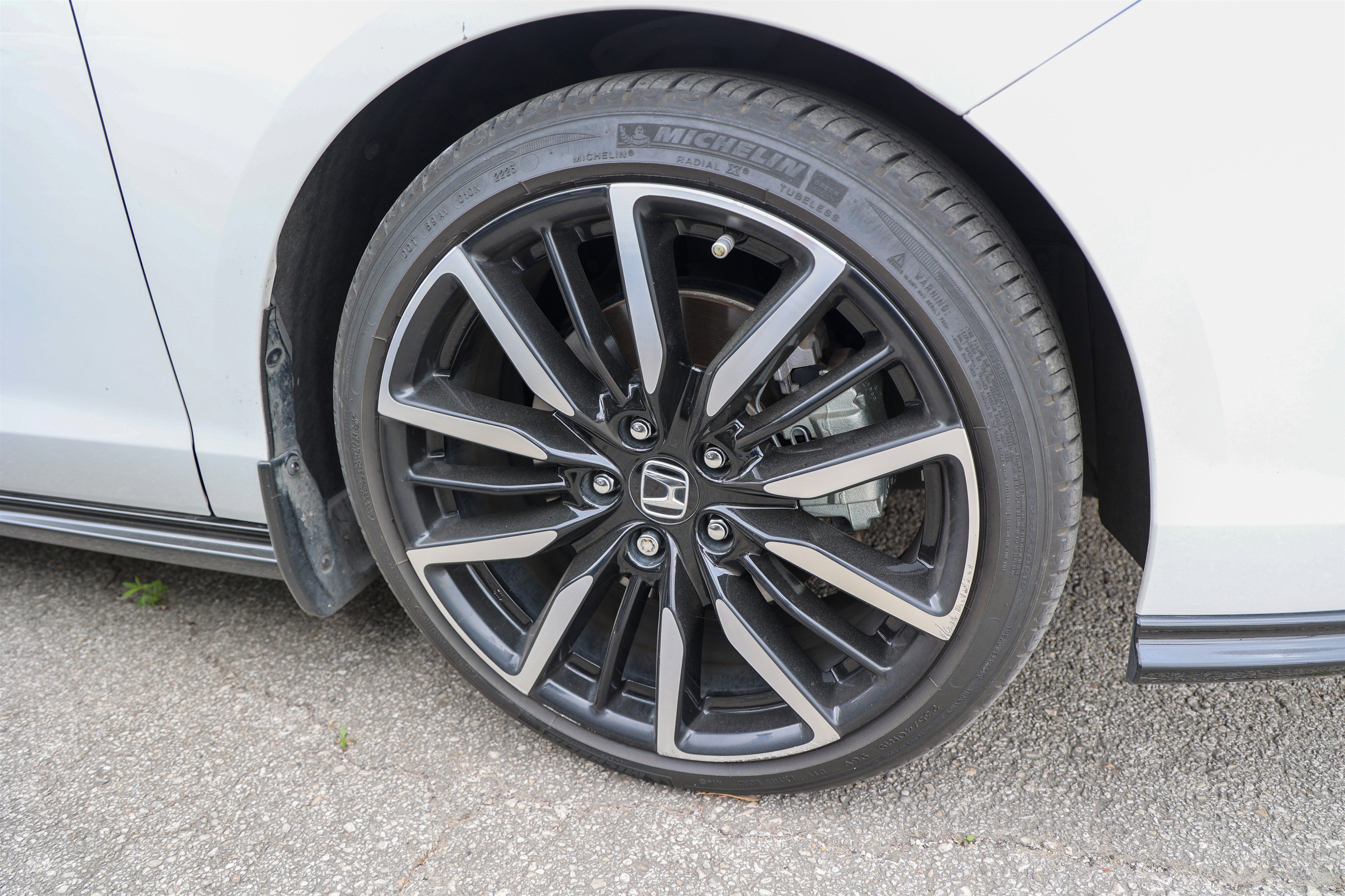 Used 2023 Honda Accord Touring image 13