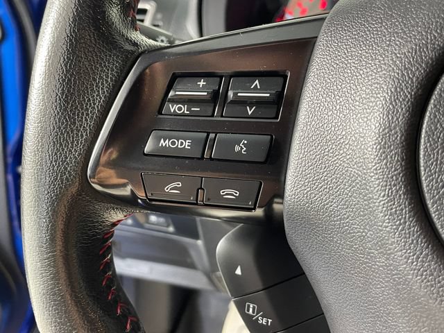 Used 2015 Subaru WRX Limited AWD/4WD image 14