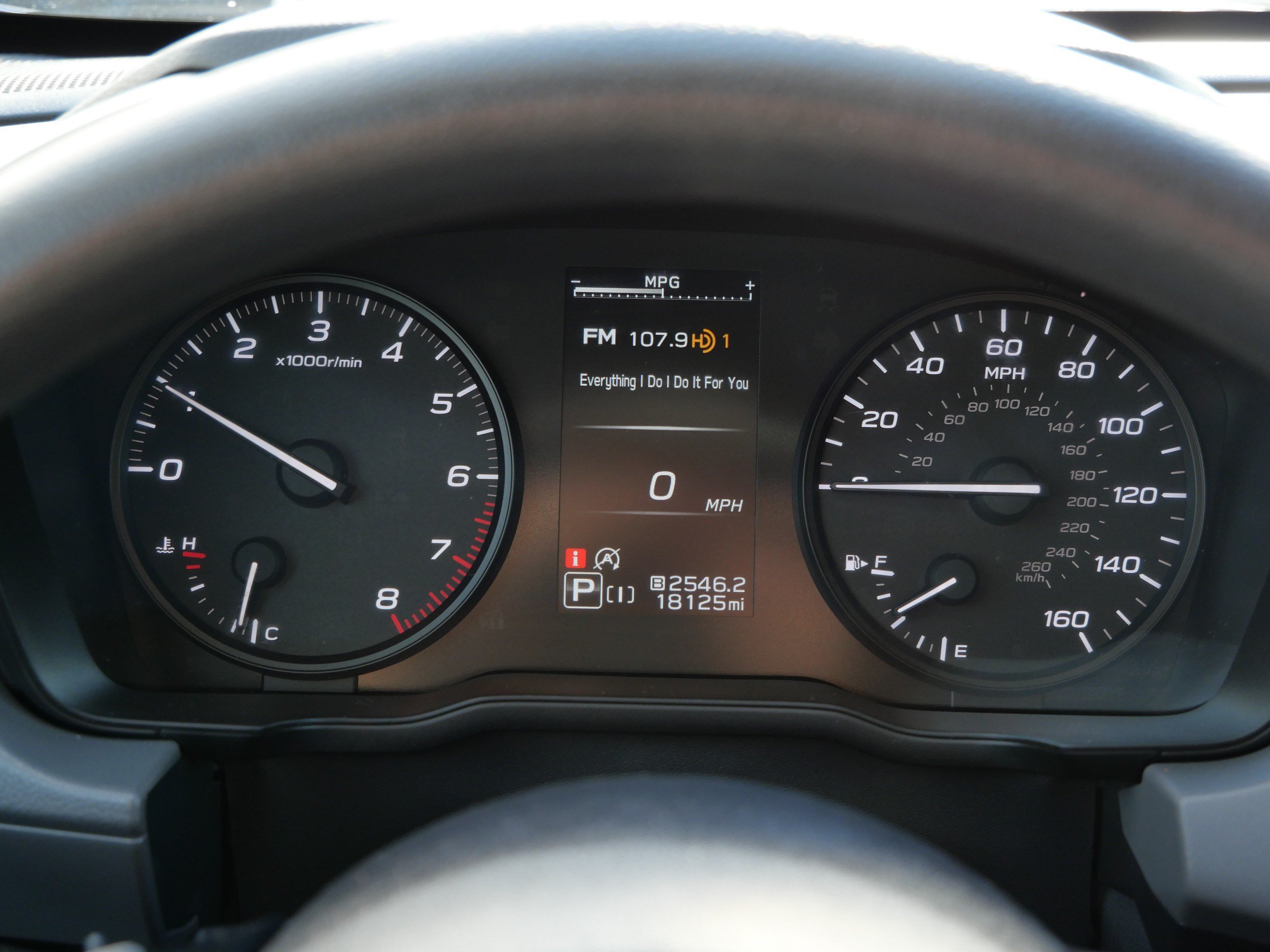 Certified 2024 Subaru Crosstrek 2.0i AWD/4WD image 21