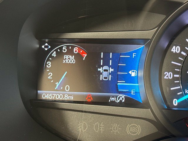 Used 2019 Ford Edge SEL w/ Equipment Group 201A AWD/4WD image 21
