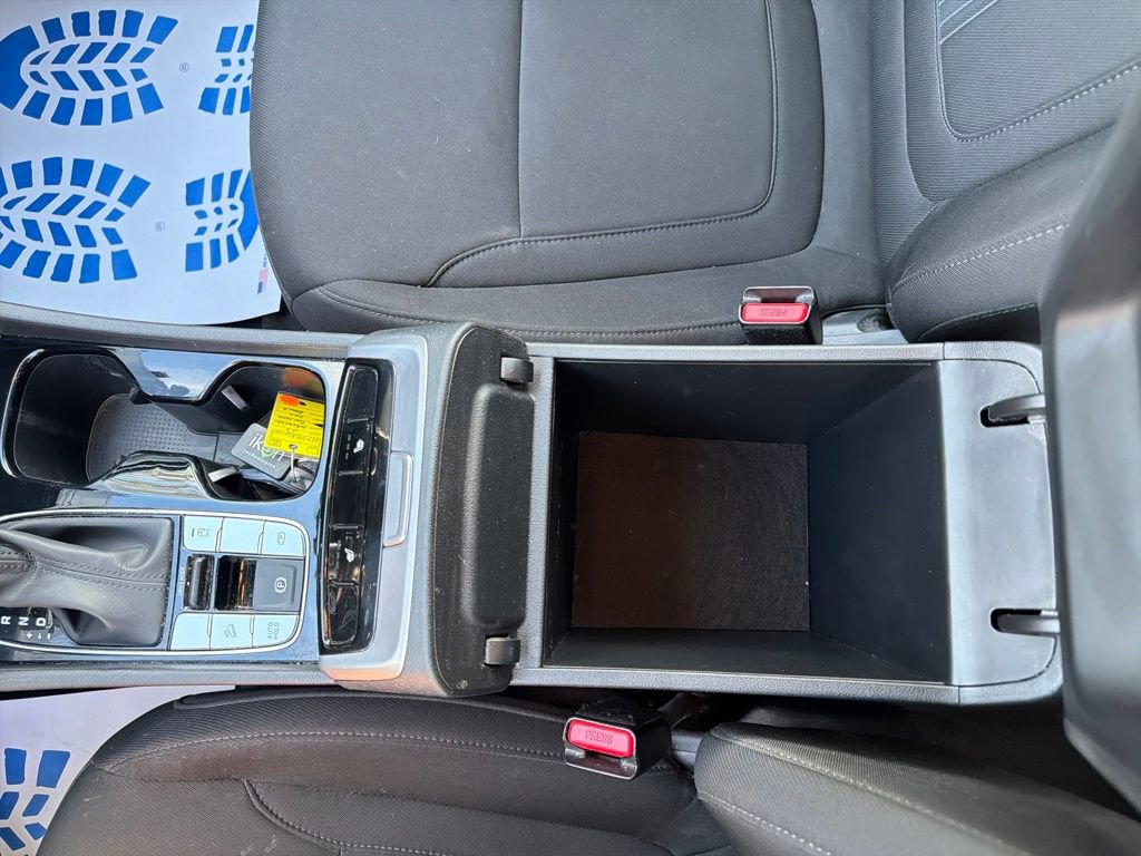 Used 2023 Hyundai Tucson SEL image 27