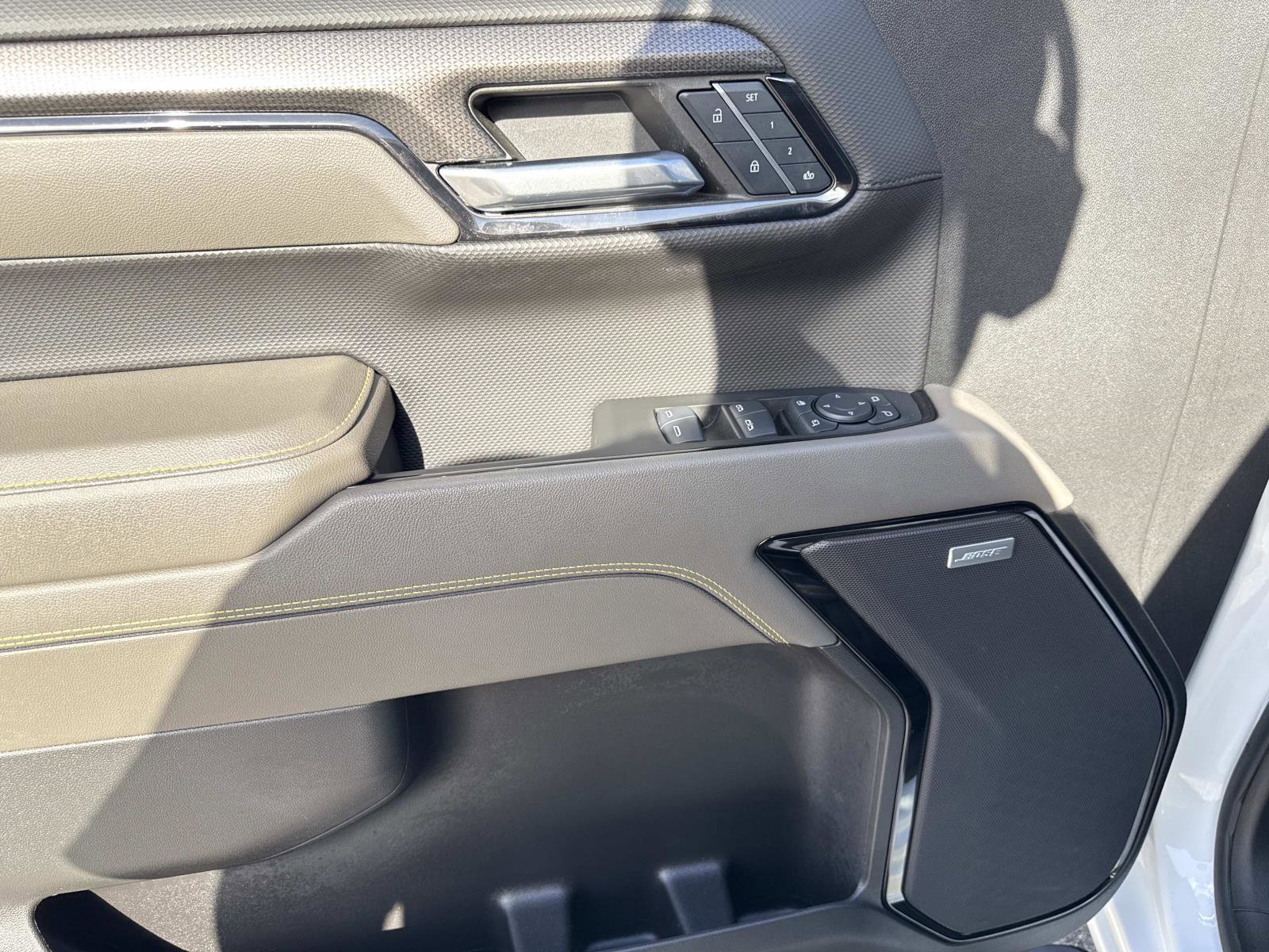 Used 2024 Chevrolet Silverado 1500 ZR2 w/ ZR2 Bison Edition image 18