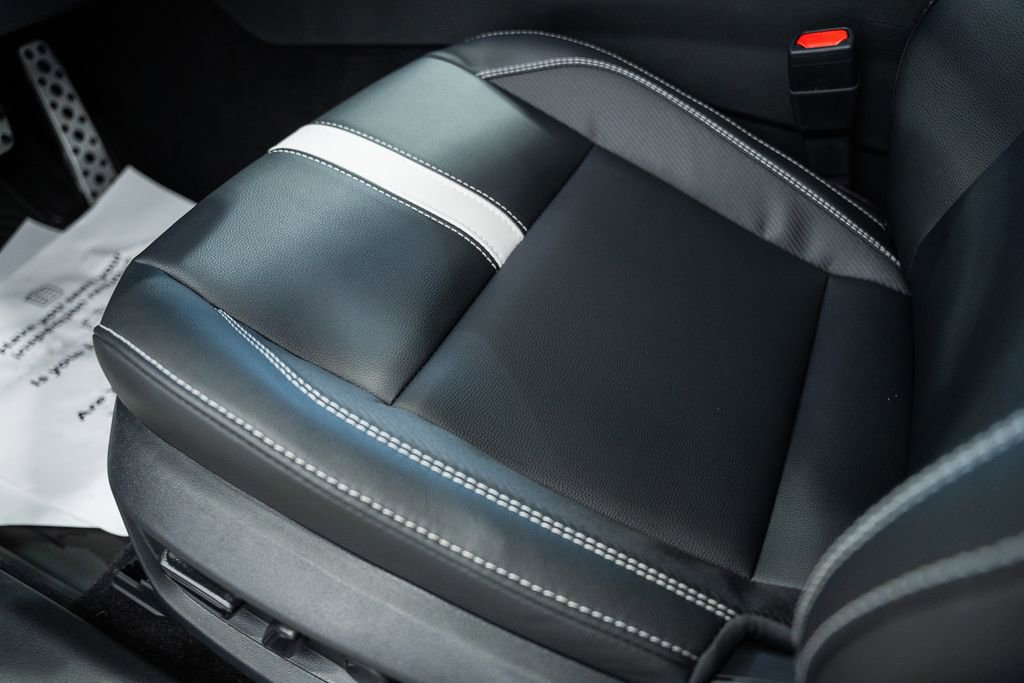 New 2026 Toyota Camry SE image 32