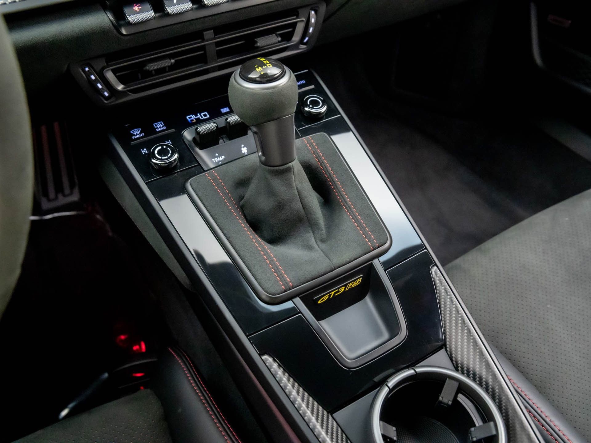 Used 2024 Porsche 911 GT3 RS image 20