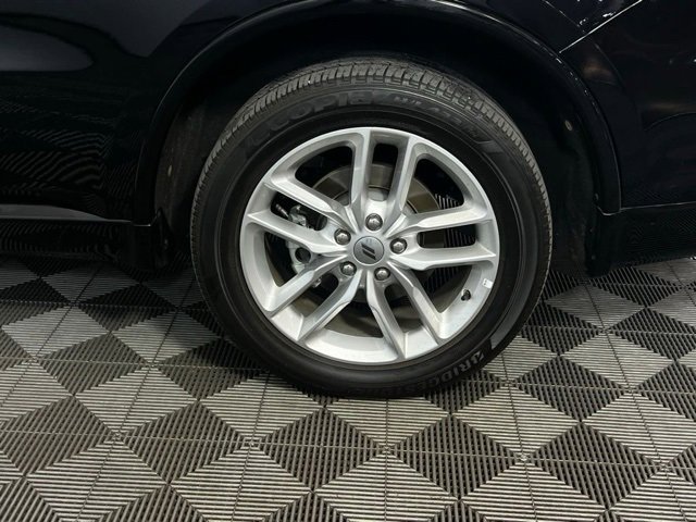 Used 2024 Dodge Durango GT image 12
