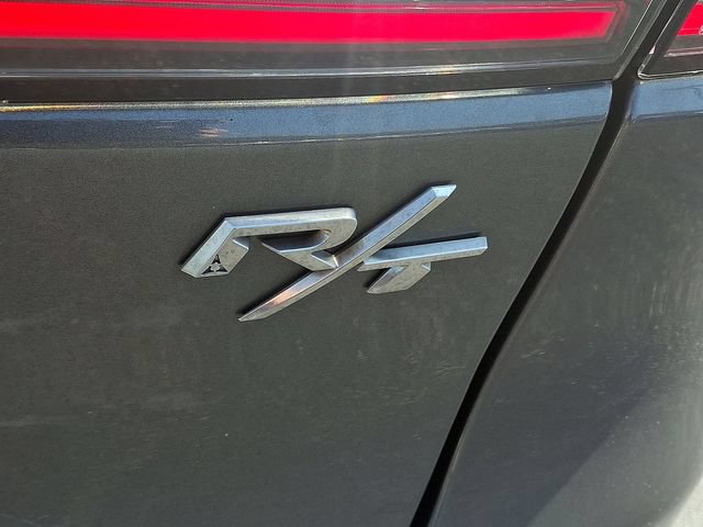 Used 2024 Dodge Hornet R/T w/ Tech Pack w/o Parking AWD/4WD image 30