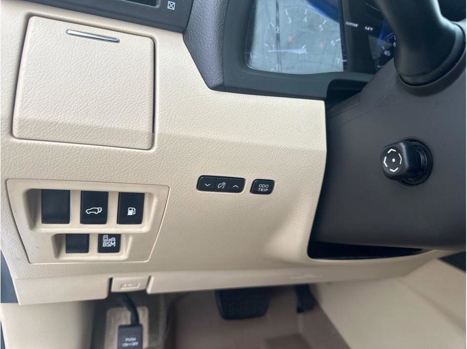 Used 2015 Lexus RX 350 AWD image 20