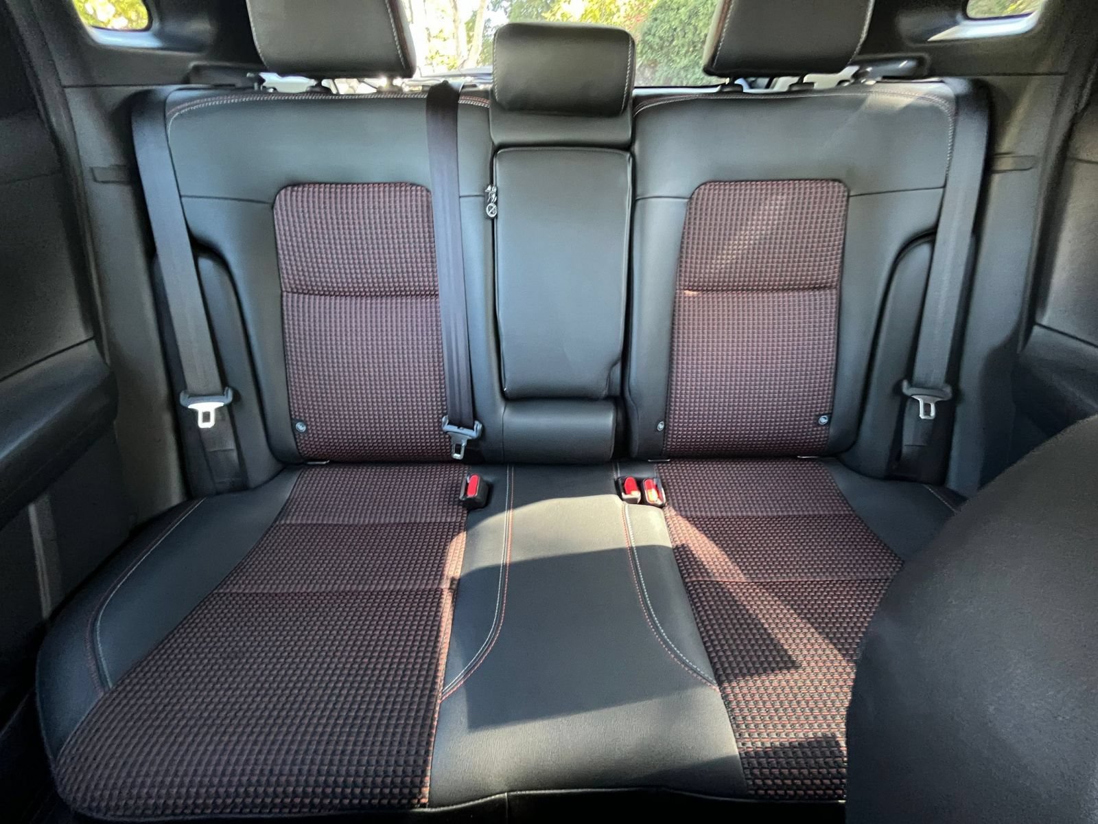 Used 2026 Nissan Kicks SR AWD/4WD image 37