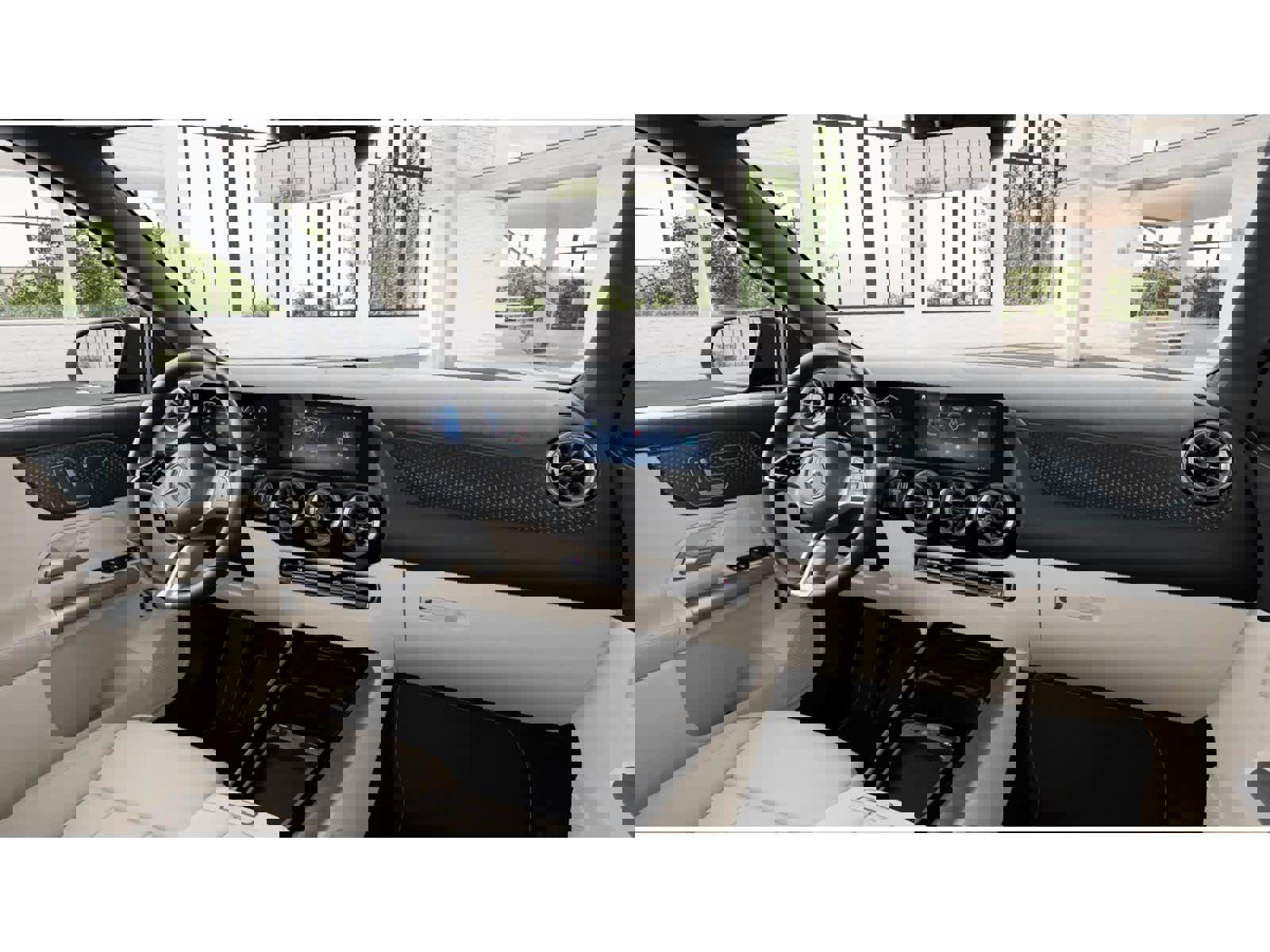 New 2026 Mercedes-Benz GLA 250 image 5