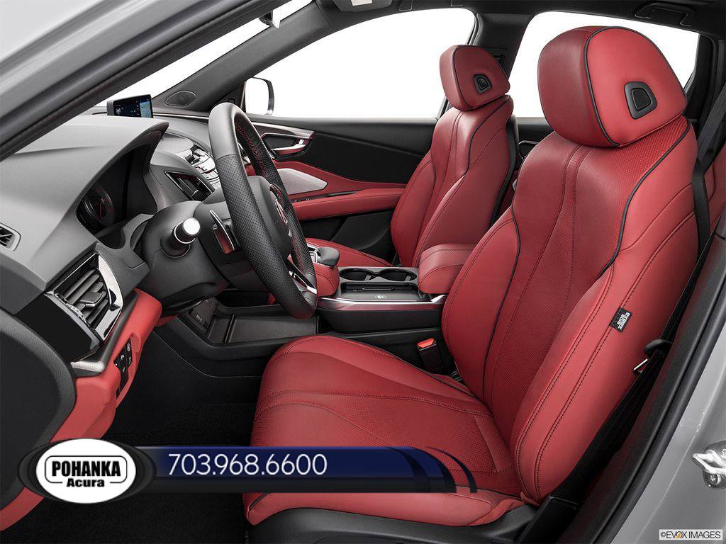 New 2026 Acura RDX SH-AWD w/ Technology Package image 9