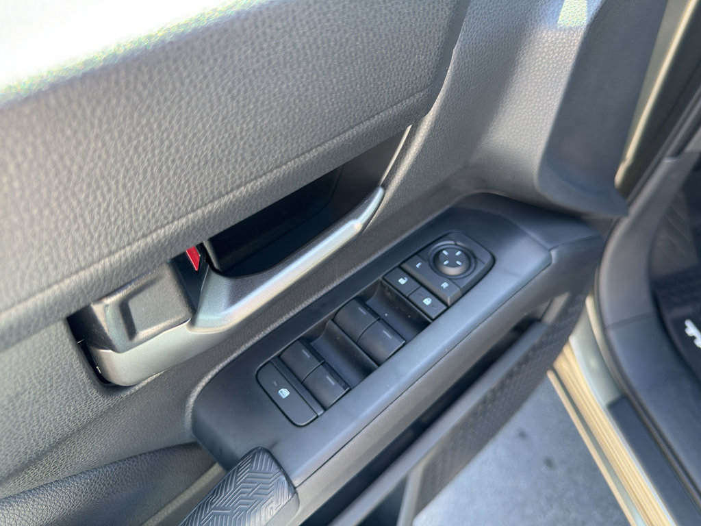 New 2026 Toyota Tacoma TRD Off-Road AWD/4WD image 11