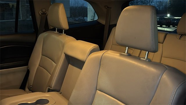 Used 2016 Honda Pilot EX-L image 27