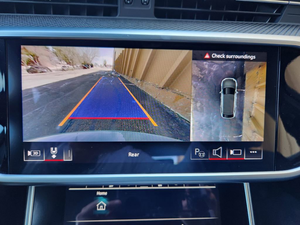 Used 2025 Audi RS 6 performance AWD/4WD image 18