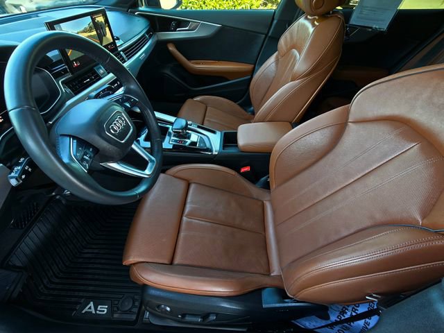 Used 2023 Audi A5 2.0T Premium Plus image 26