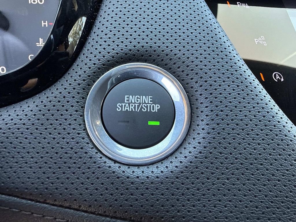 New 2026 Cadillac XT5 Premium Luxury w/ LPO, Bronce Accent Package image 28