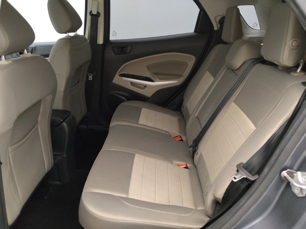 Used 2019 Ford EcoSport S FWD image 18