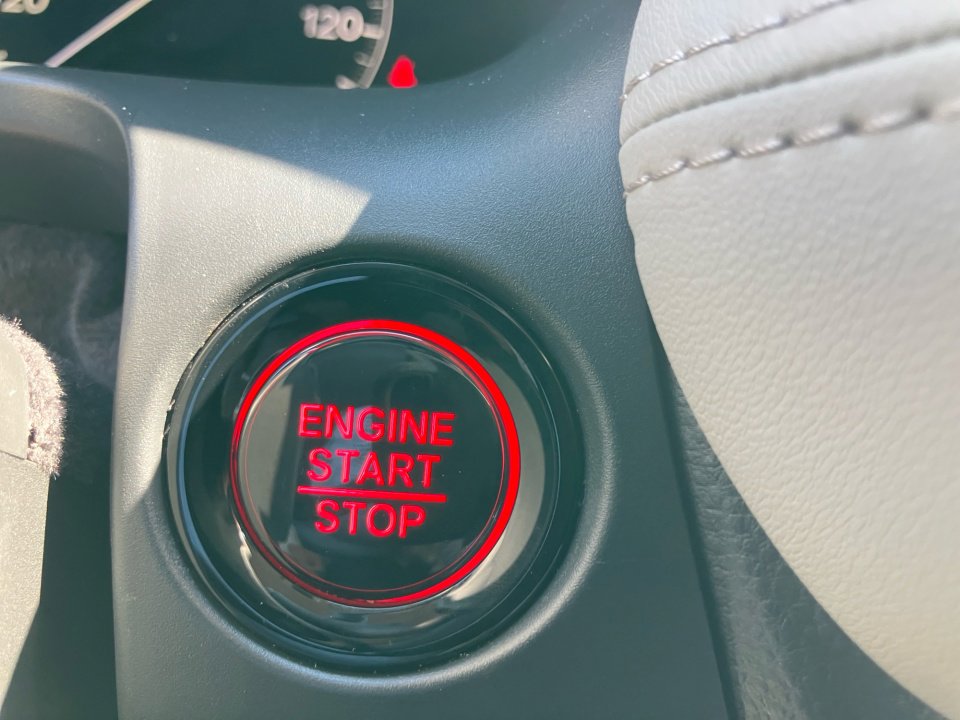 Certified 2026 Honda HR-V LX image 24