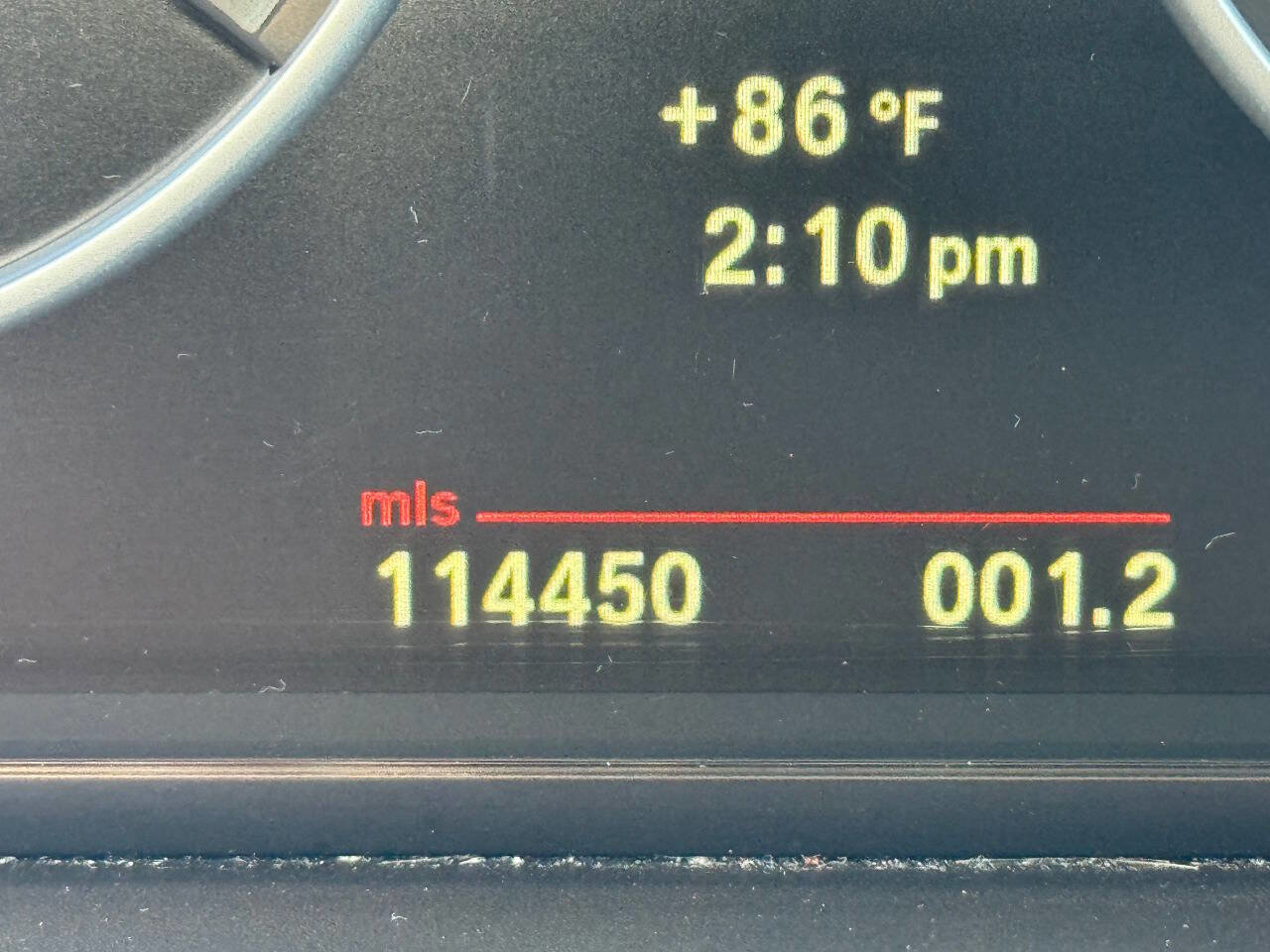 Used 2011 BMW X3 xDrive28i image 16