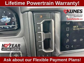 Used 2023 GMC Yukon XL Denali image 40