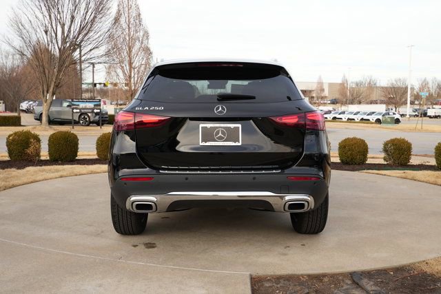 Used 2026 Mercedes-Benz GLA 250 image 7