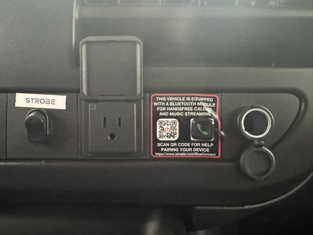 New 2026 Chevrolet Express 3500 w/ Power Convenience Package image 18