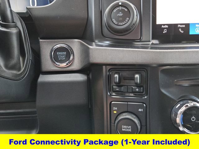 New 2026 Ford F250 Platinum w/ FX4 Off-Road Package image 17