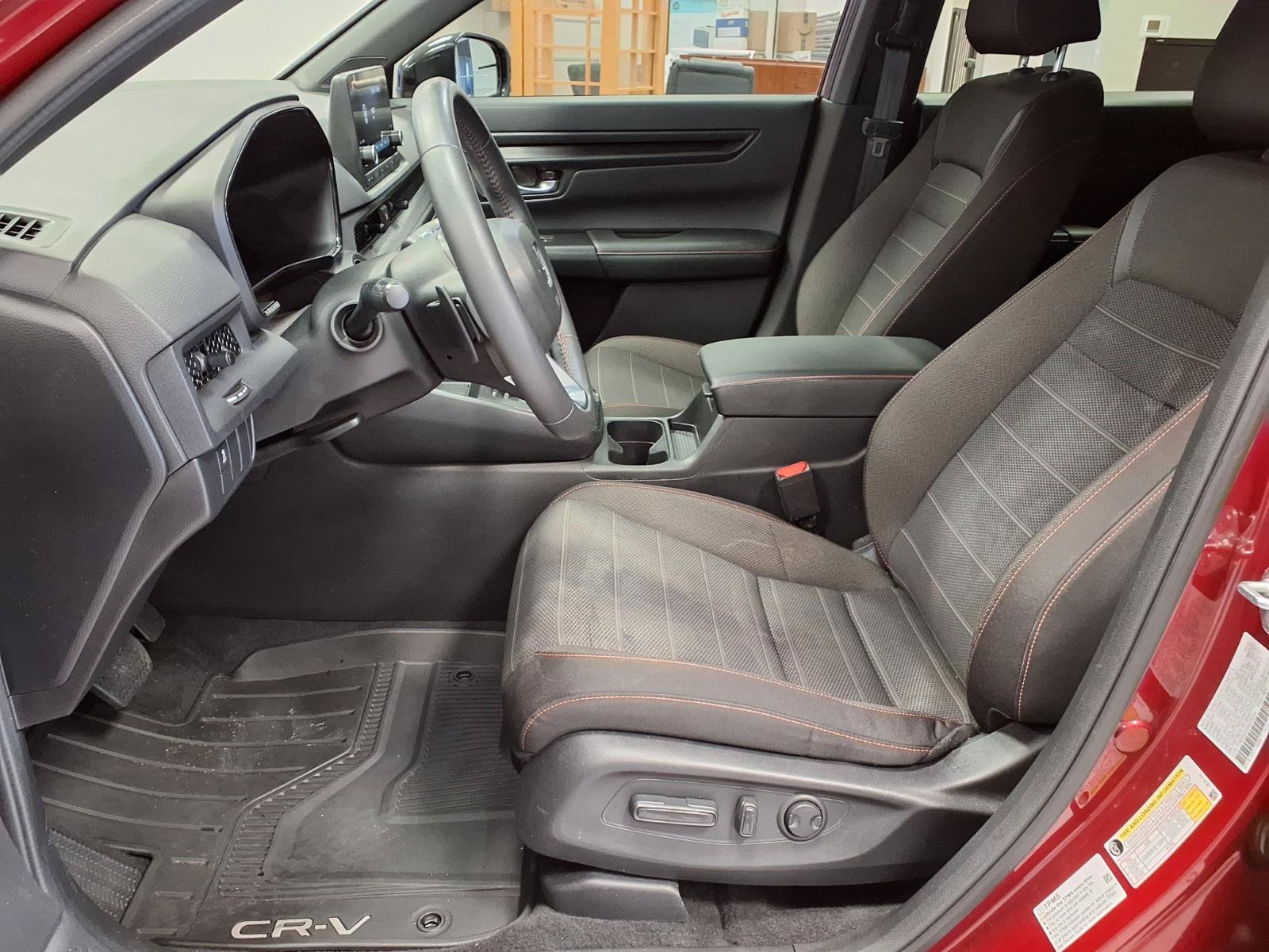 Used 2024 Honda CR-V Sport image 18