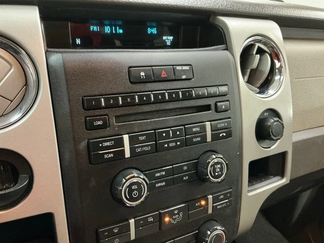 Used 2010 Ford F150 XLT RWD image 23
