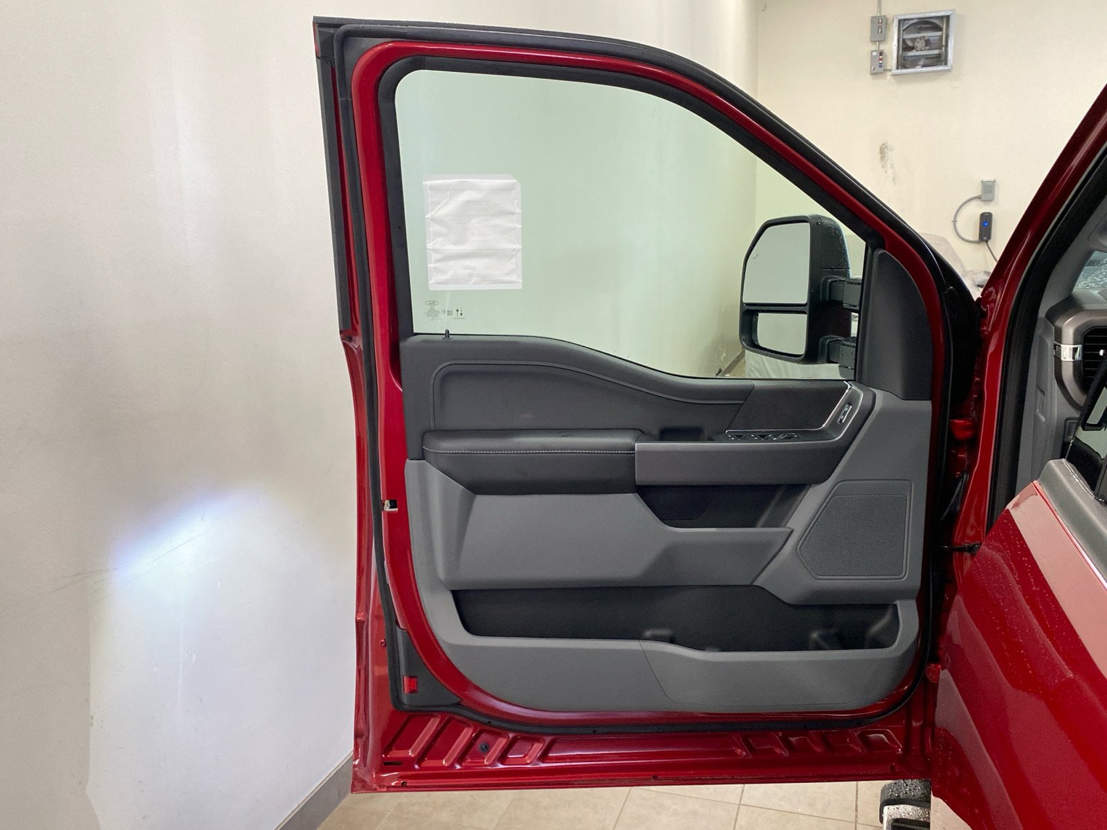 New 2026 Ford F150 XLT w/ XLT Chrome Appearance Package image 16