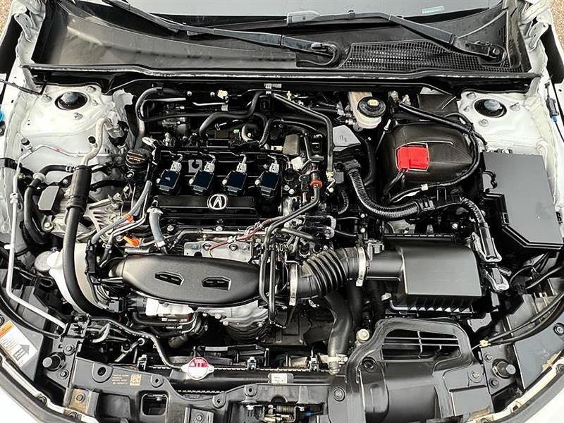 Used 2023 Acura Integra image 42