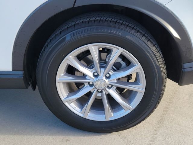 Used 2023 Honda CR-V EX image 14