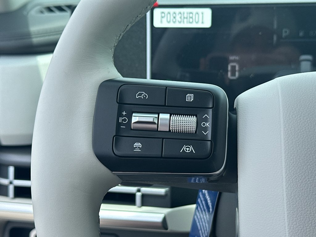 New 2026 Hyundai Santa Fe SEL AWD/4WD image 14