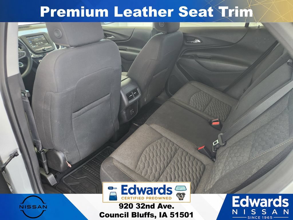 Used 2019 Chevrolet Equinox LT AWD/4WD image 15