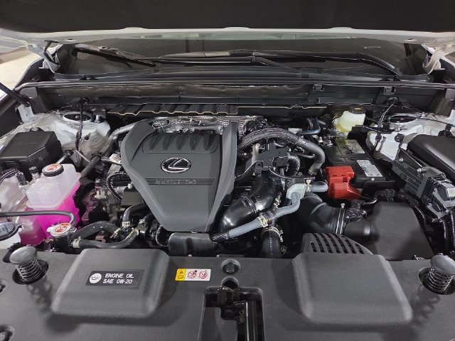 Used 2026 Lexus NX 350 AWD w/ Accessory Package (K3) image 26