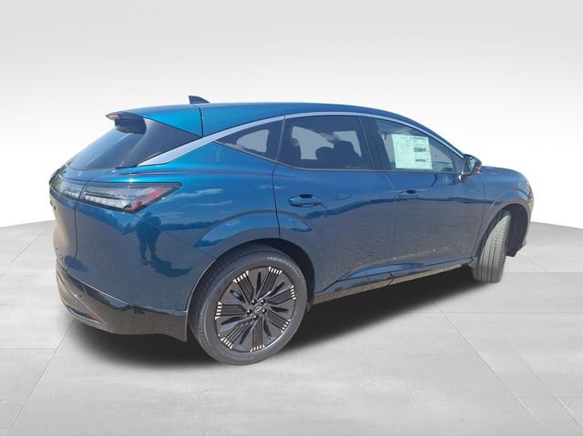 New 2026 Nissan Murano Platinum w/ Cargo Package AWD/4WD image 7