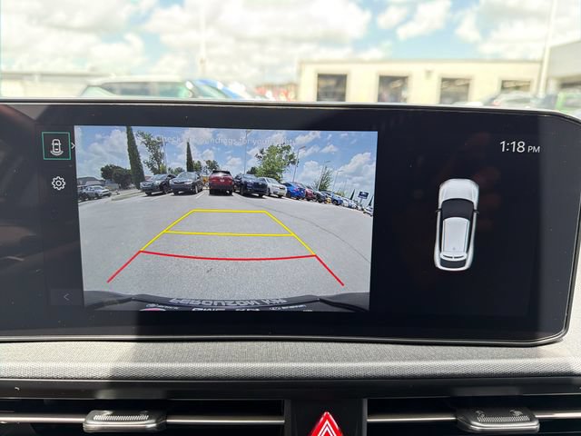 New 2026 Kia EV6 Light RWD image 13