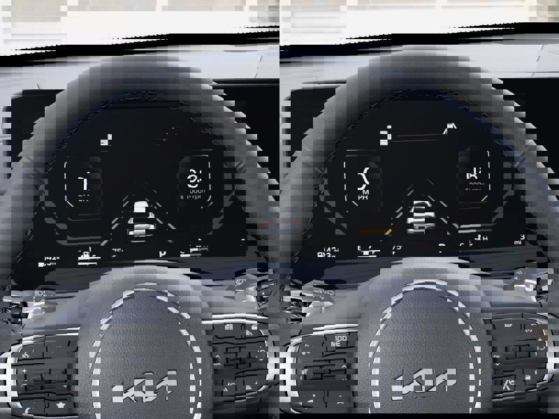 New 2026 Kia K5 GT image 21