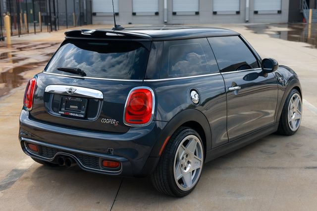 Used 2015 MINI Cooper S FWD image 14