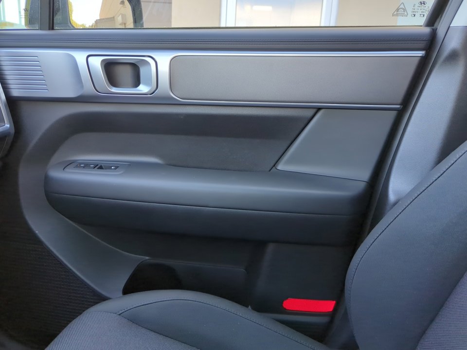 Used 2026 Hyundai Santa Fe SE AWD/4WD image 29