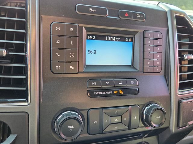 Used 2018 Ford F150 XLT image 23