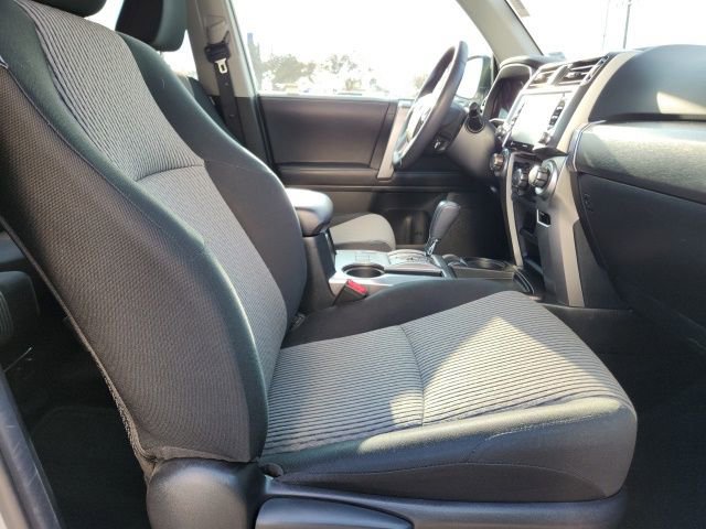 Used 2022 Toyota 4Runner SR5 image 10