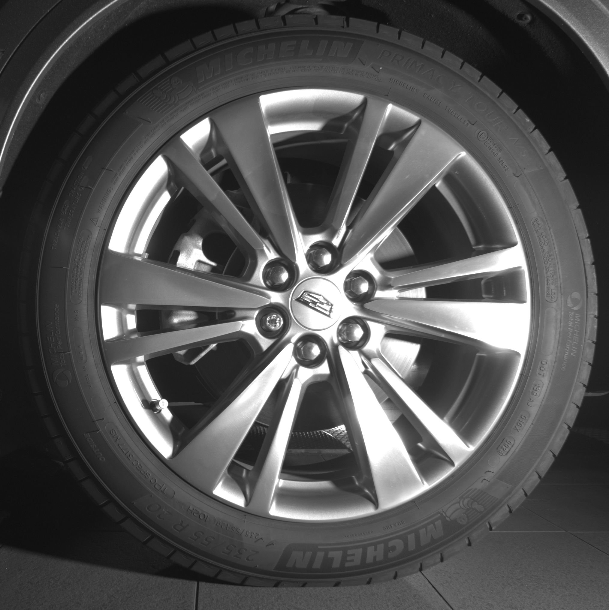 Certified 2023 Cadillac XT6 Premium Luxury FWD image 11