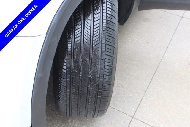 Used 2020 Volkswagen Atlas Cross Sport SE image 13