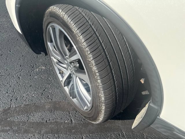 Used 2017 INFINITI QX50 AWD w/ Premium Plus Package image 10