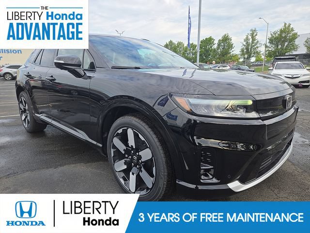 New 2026 Honda Prologue Elite image 1