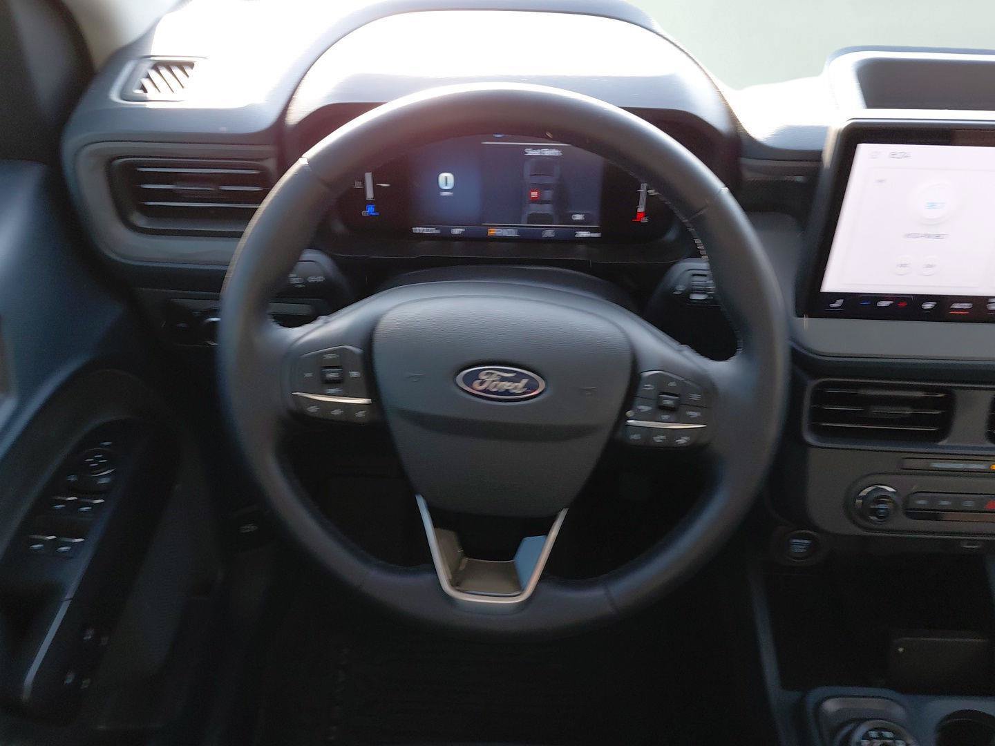 Used 2026 Ford Maverick XLT w/ XLT Luxury Package AWD/4WD image 35