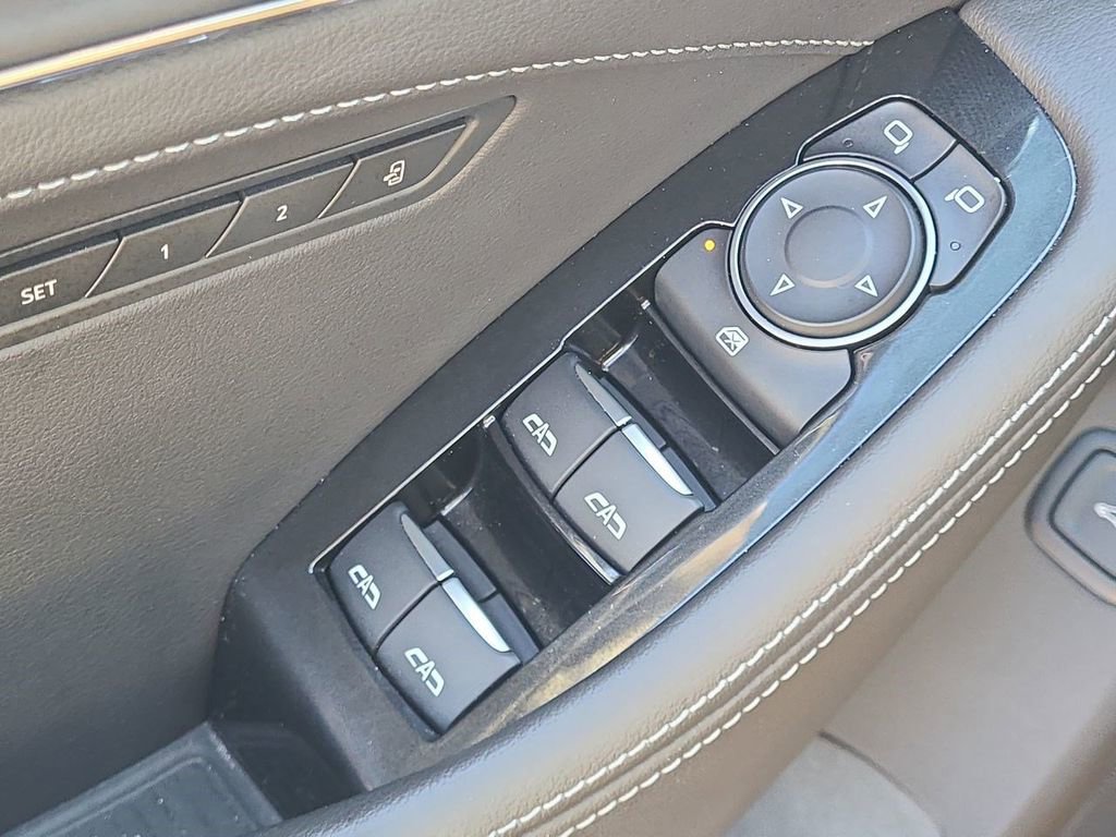 Used 2024 Cadillac CT5 Premium Luxury w/ Technology Package image 32