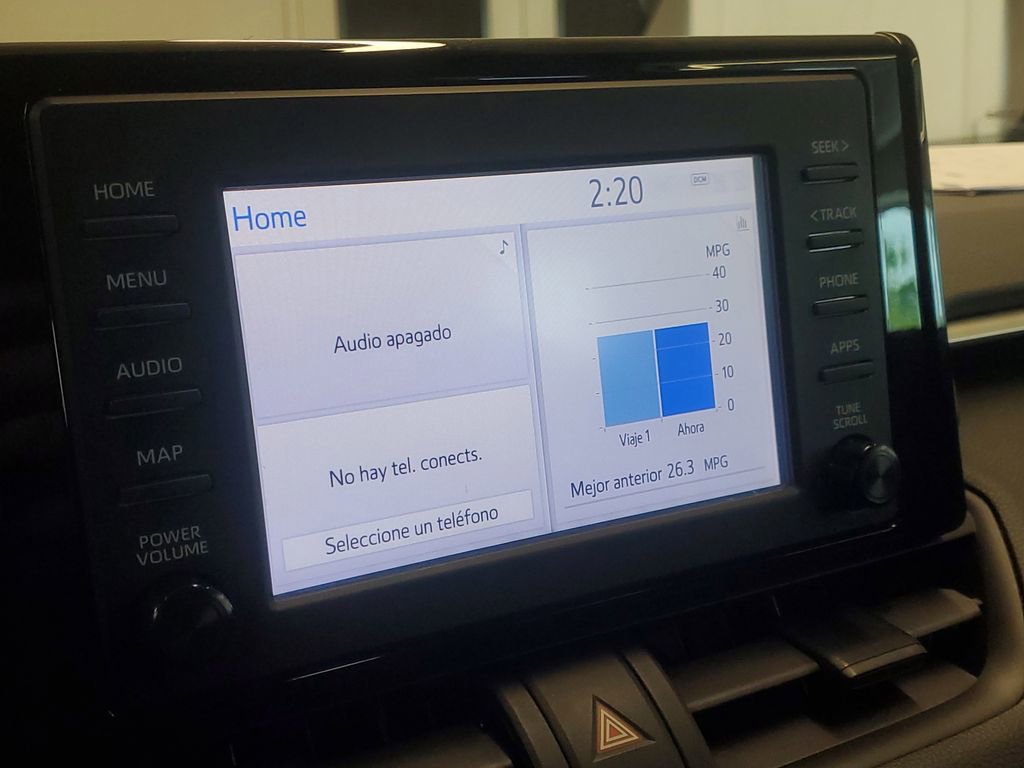 Used 2019 Toyota RAV4 LE image 25