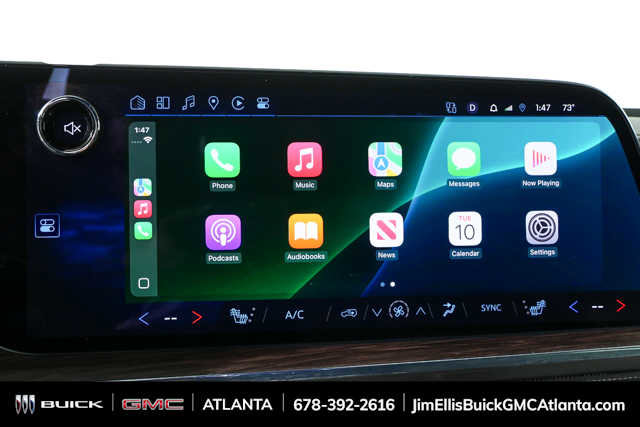 Used 2025 Chevrolet Tahoe LT image 16